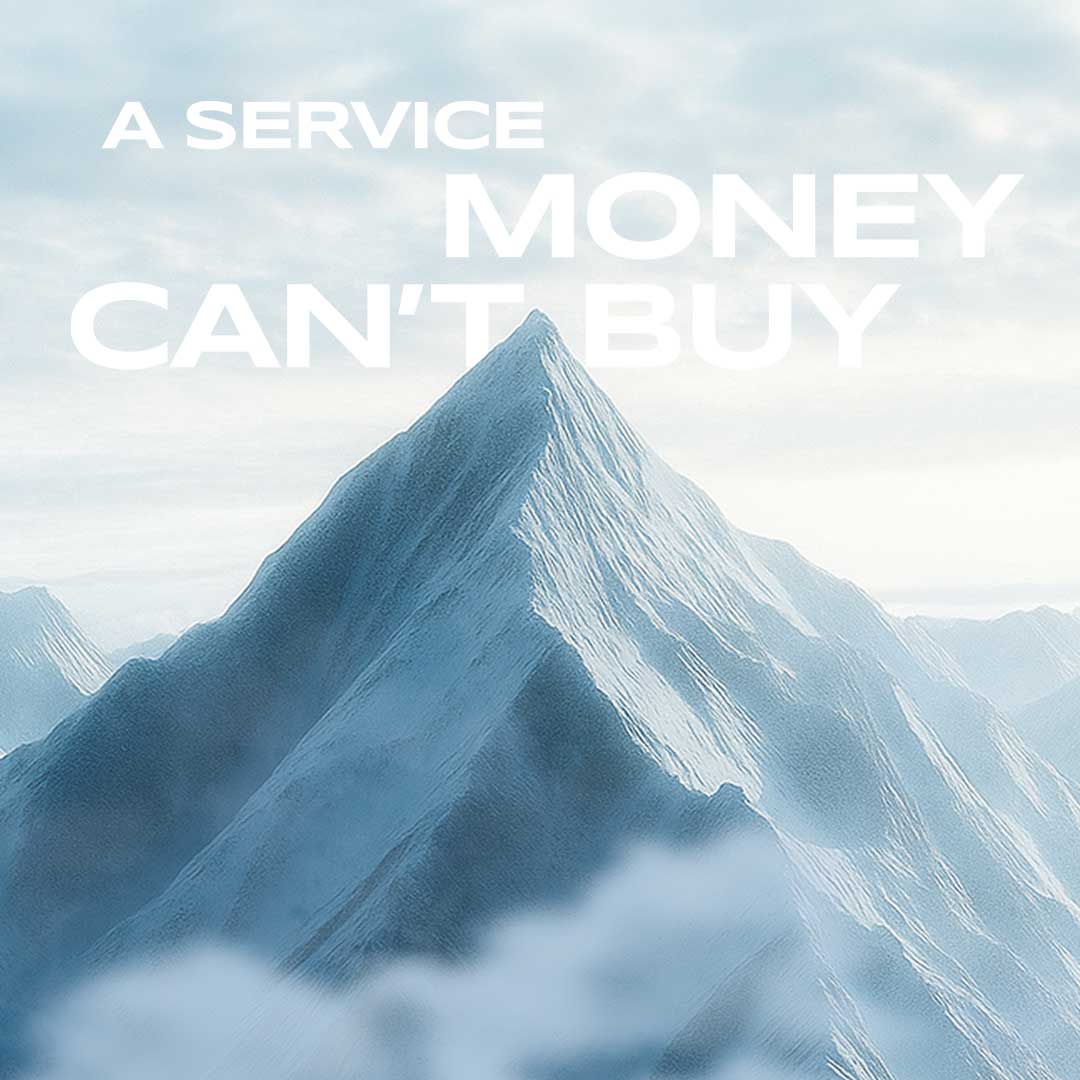 Брендинг премiального конс*єрж-сервiсу