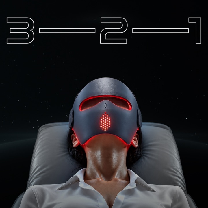 3—2—1. Your Reboot Space.